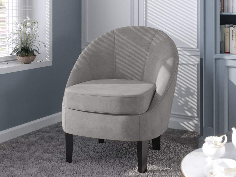 Кресло Комо 1кр СК (Вивальди 7)