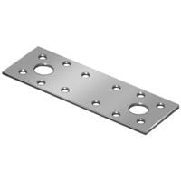Пластина креп.  80х40х2,0  /PS-40х80/  пром
