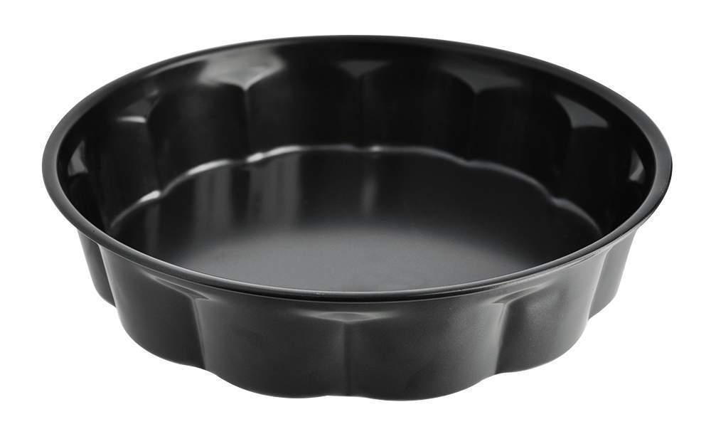 REGENT INOX Linea Easy Форма д/пирога круглая 28*7см 93-CS-EA-4-04  