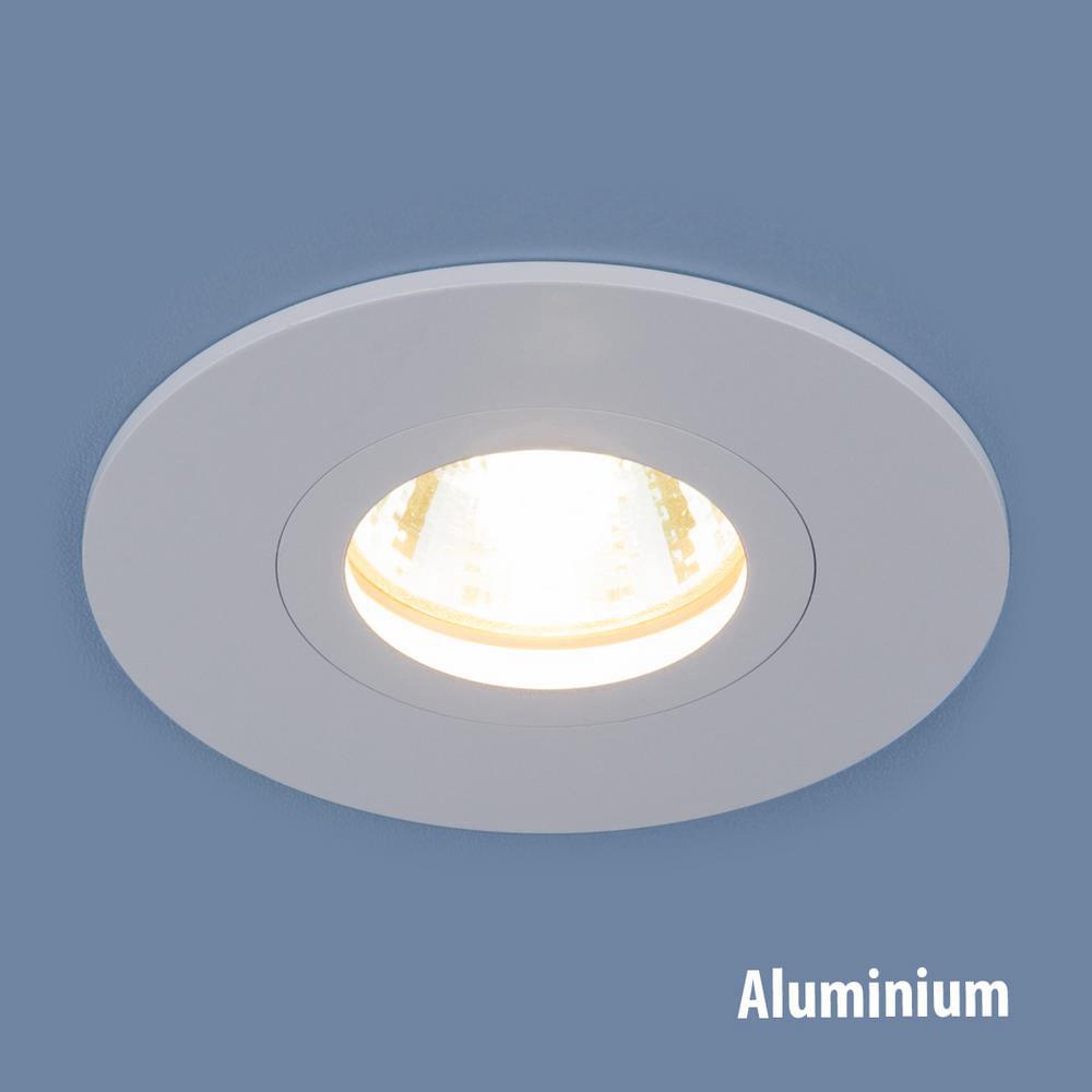 Точечный свет- 2100  MR16  WH  белый