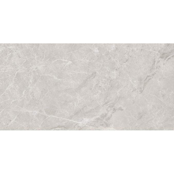 Mramor Princess Grey Керамогранит серый 600х1200 Полированный