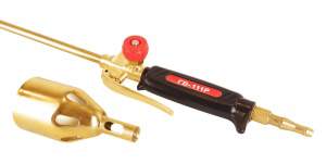 Горелка ГВ-111 Р 50  д/кровельных работ /ИНКО/