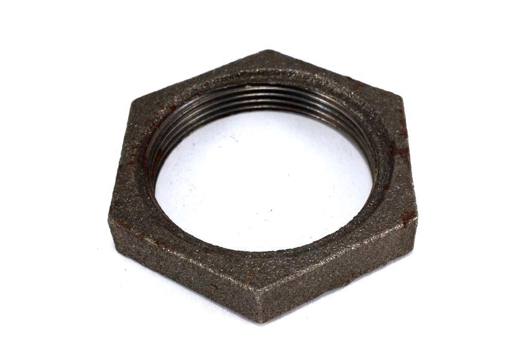Контрагайка черн. Ду-50