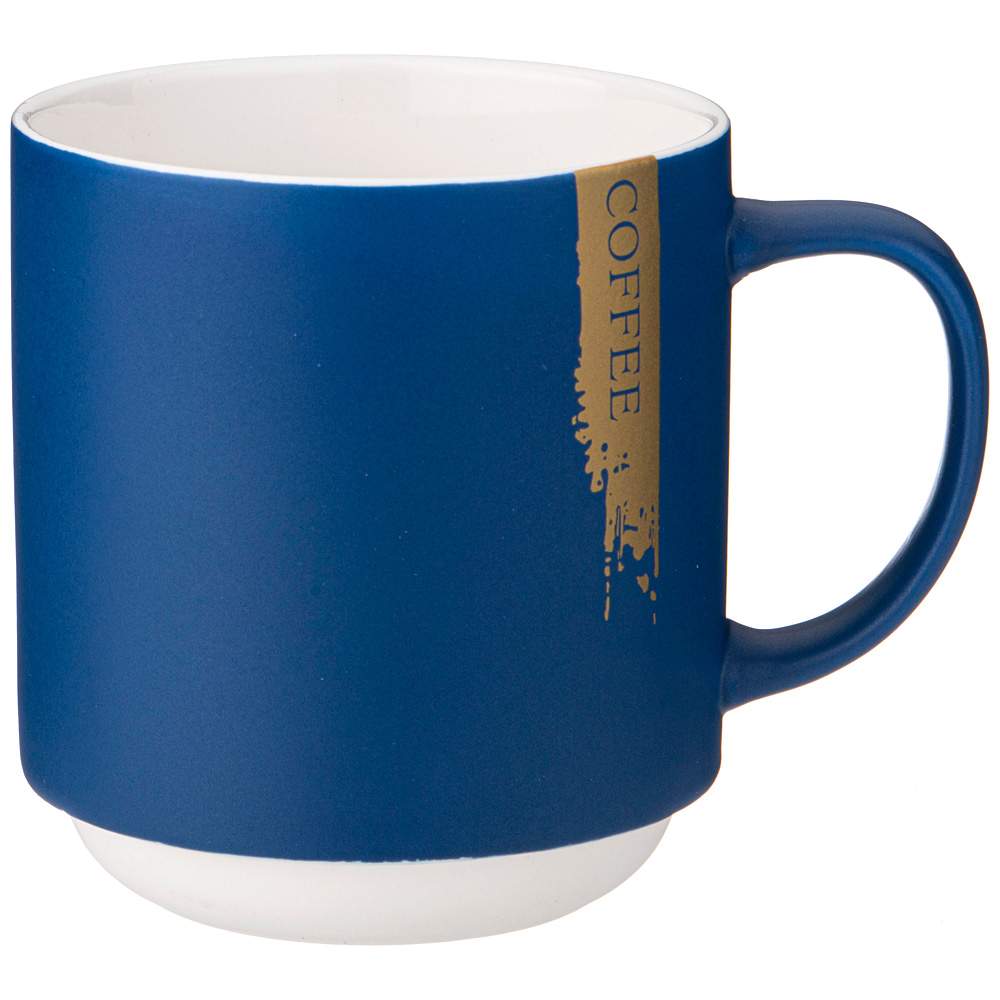 LEFARD Кружка 260-869 Coffee 410мл 