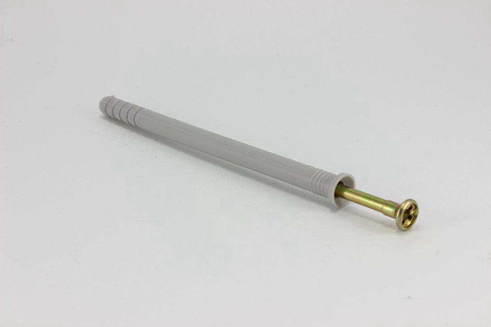 Дюбель гвоздь SM-L 8х140