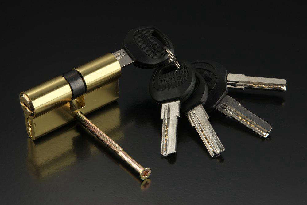 Ц.М. A200/60 (25+10+25) РВ латунь 5кл.