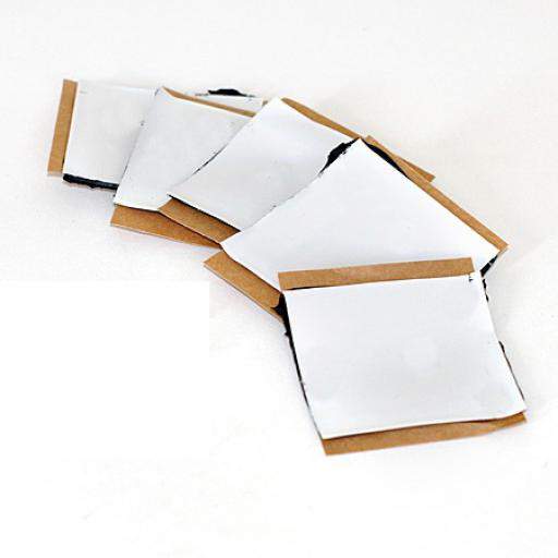 Зажим контактный (краб)(2шт на 1к-т+Мастика Электроизоляционная /20см на 1к-т/ЦБ-00002959