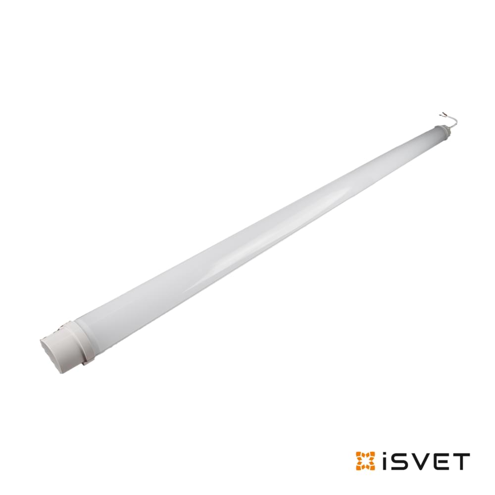 Светильник iSvet  LVO IP65 20W  FX-LVO-101-D-20W-6K