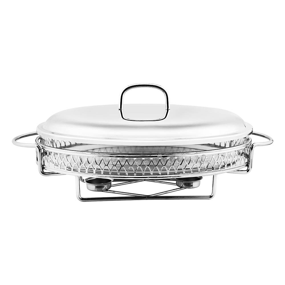 AGNESS Мармит 907-210 2,0л 36,5*21,4х13,5см