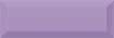 Beveled Tile Lavander, 100х300 обл/п TD-BT-LV