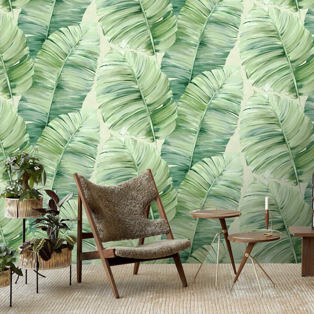 Обои  Bali 60841-02 1,06мх10,05м 