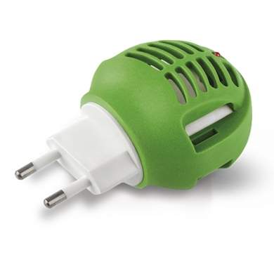 IFU001N Электрофумигатор универсальный/  11890