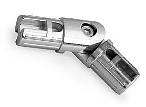 JOKER 82/R-41 Соединитель трубы поворотный  7089