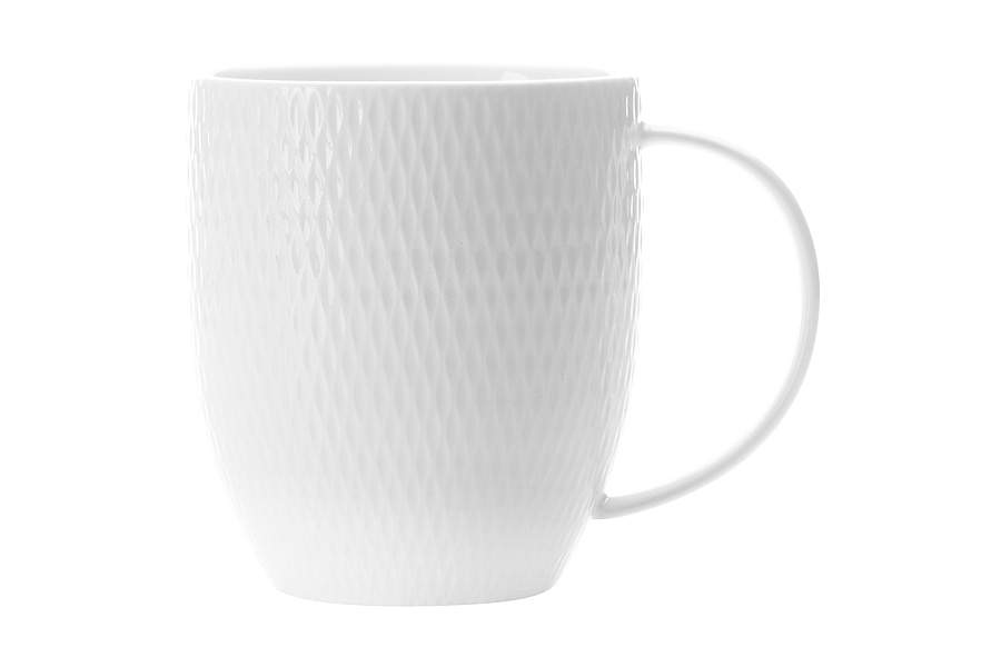 MAXWELL & WILLIAMS Даймонд Кружка 0,37л MW688-JX260535