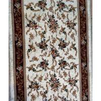 Дорожка Marakand  3113  1,2м  Crem/Red