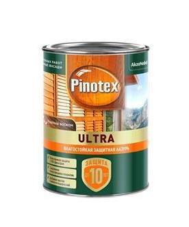 Пропитка Pinotex / Omnitex Ultra  Орегон  2,5л