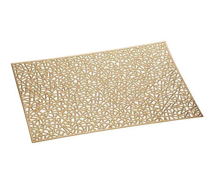 REGENT INOX Linea Desco Салфетка сервировочная 30х45см 93-DE-PM-04-03 