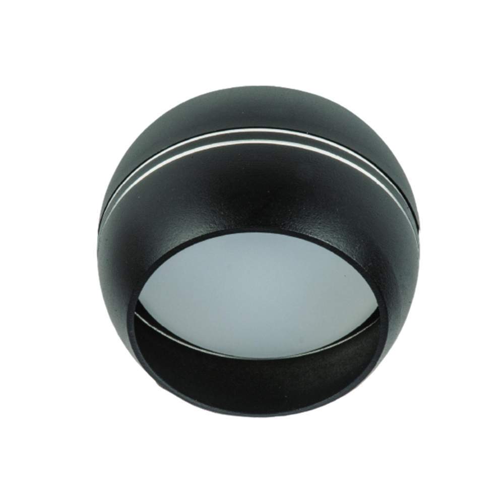 Свет-ик DLC-S614 GX53 Black/Silver UL-00009781