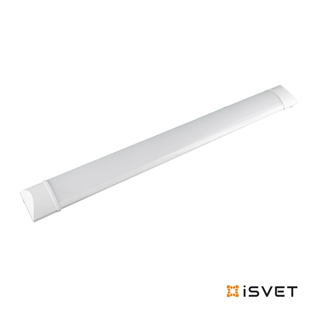 Светильник iSvet  LTO  20W  FX-LTO-101-D-20W-6K  
