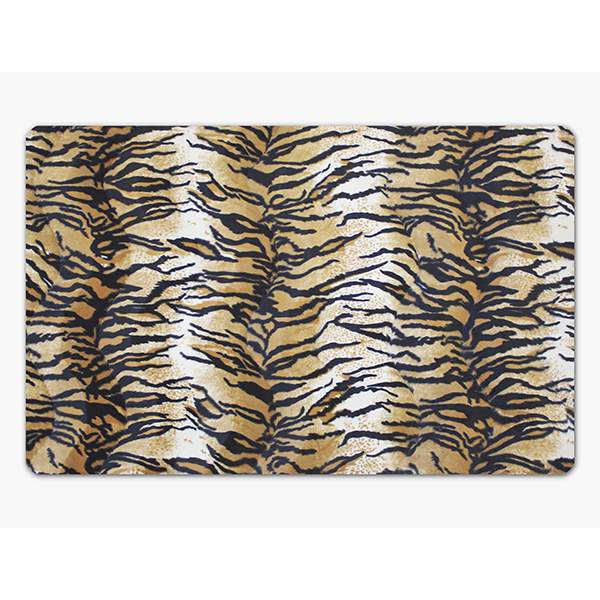 Коврик  Африка 67х150  арт 06  Тигр  7457