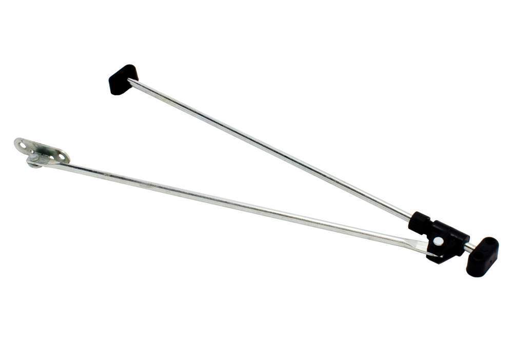 Кронштейн барный  с тормозом (правый) 285*240 (168-01)