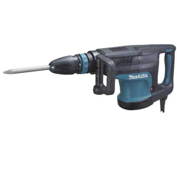Молоток отб. Makita  HM1203С  SDS-max, 1510Вт/25.5Дж,