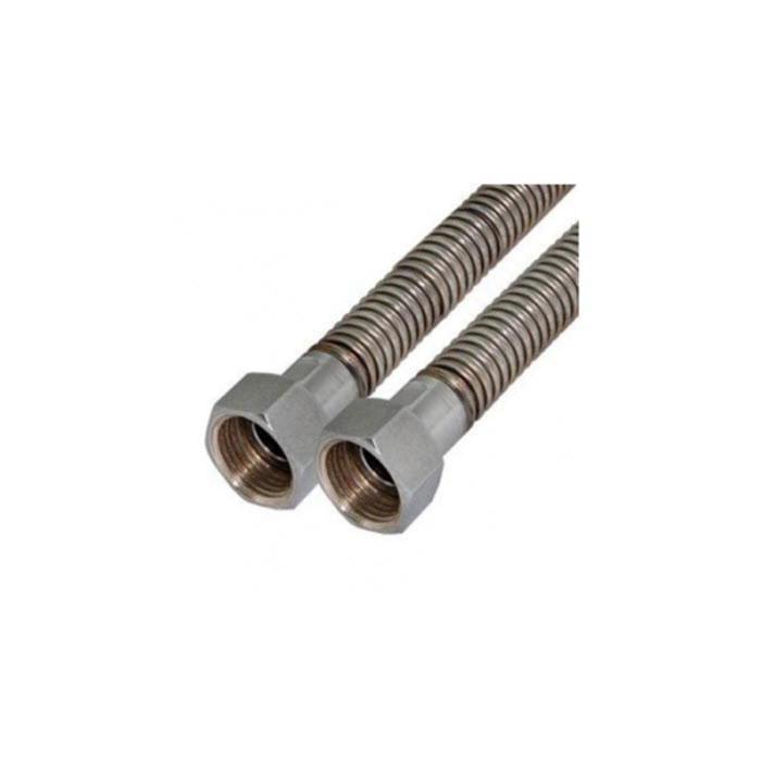 Подводка сильф (фикс)  1/2  0,8м  г/г  Tuboflex