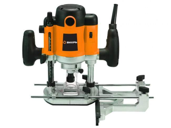 Фрезерная машина Вихрь  ФМ-1900 (ФМ-1700)  72/13/2