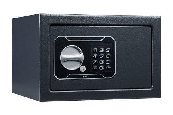 Сейф  T-170.EL