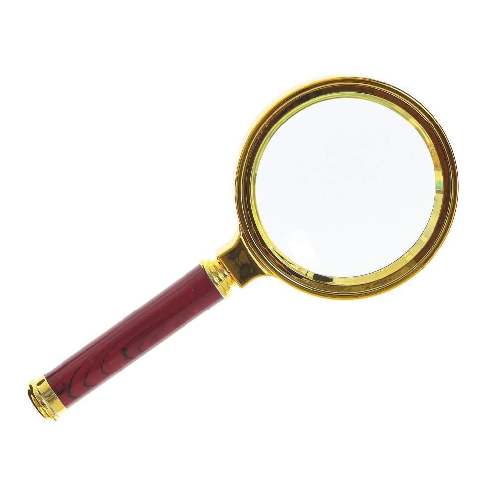 REMECO COLLECTION Лупа 785005 L7 W1 H15,5см
