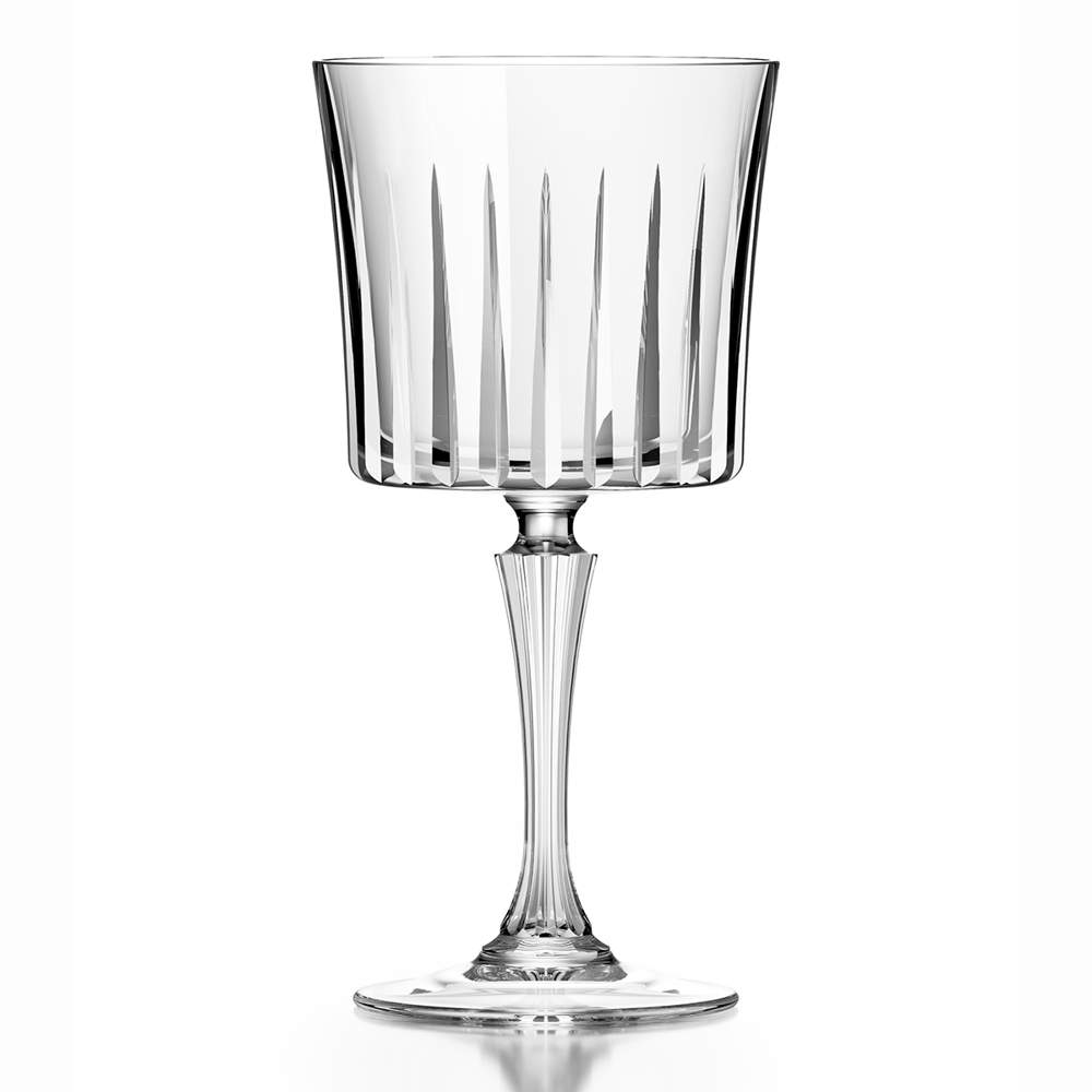 RCR Timeless Набор бокалов 500мл д/коктейля 4шт 62955 эко-хрусталь (Luxion)