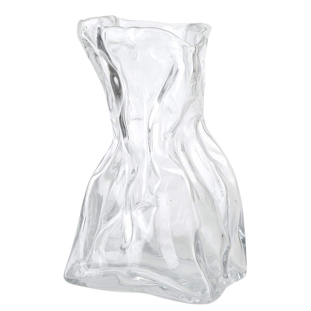 ART HOUSE Ваза 9962044 Miracle стекло 21х15см 1200мл