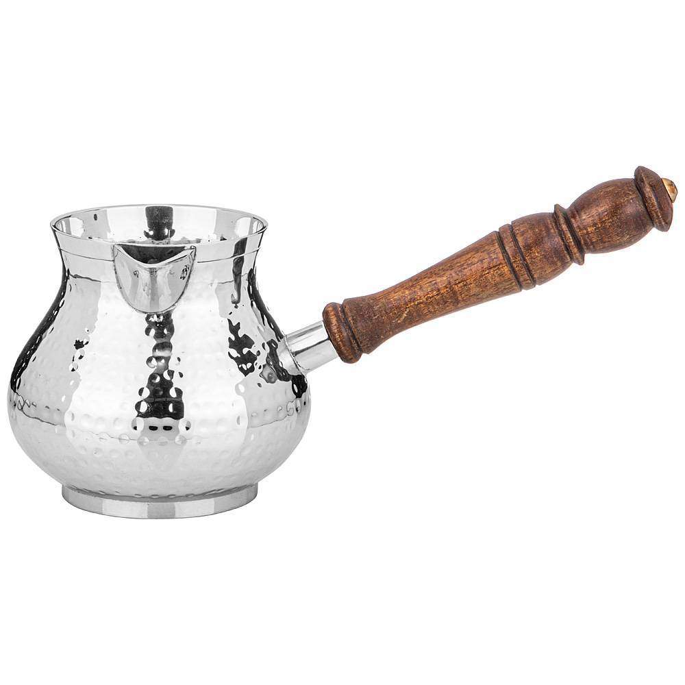 LEFARD Турка 877-567 латунь 500мл