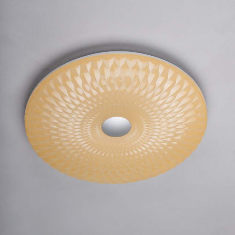 VIVID-LIGHT - Светильник потолочный DAISY LG615/36 LED 2*36W 3 режима