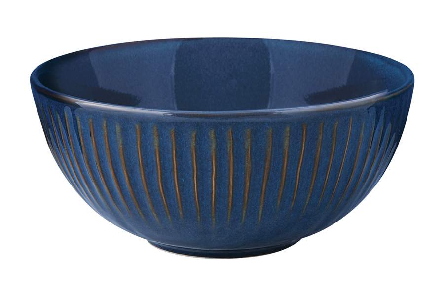 EASY LIFE Gallery синий Салатник 20см EL-R2543/GAL-B