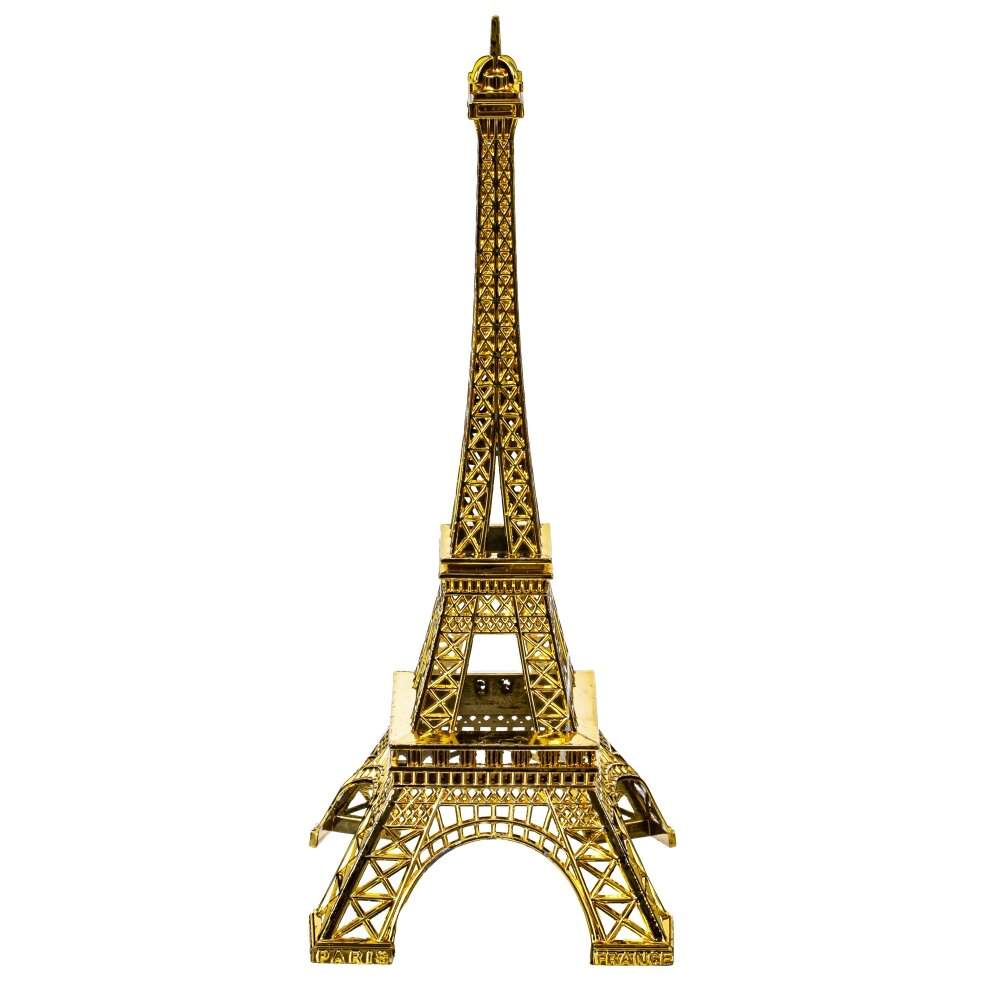REMECO COLLECTION Фигурка 799823 Эйфелева башня 9х9х22см