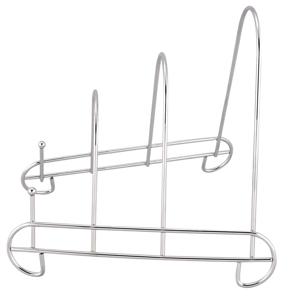 REGENT INOX Linea Trina Подставка для досок 93-TR-08-01 3 секции 