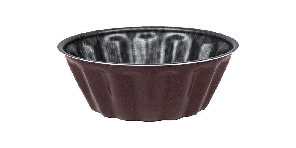 КАЛИТВА Форма 60621844 Кружево д/выпечки гофрированная 180х72мм