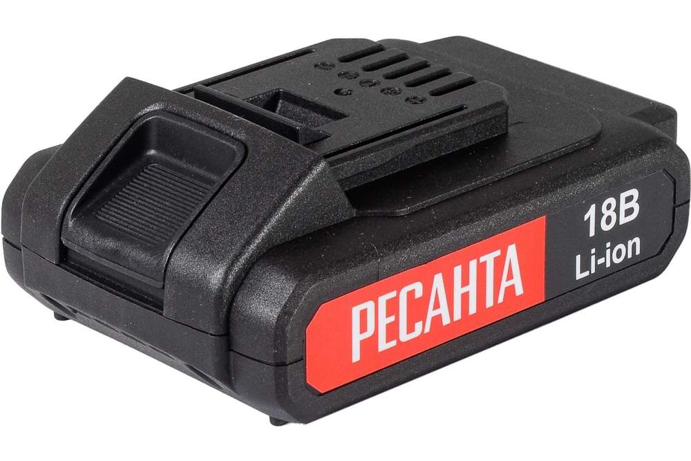 Аккумулятор Ресанта 2Аh (АКБ18Л1 TMG) для ДА-18-2ЛК 71/8/88