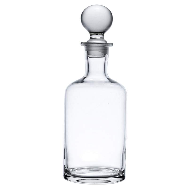 НЕМАН Графин 6194 0,5л д/вина 100/1 гладь (6)