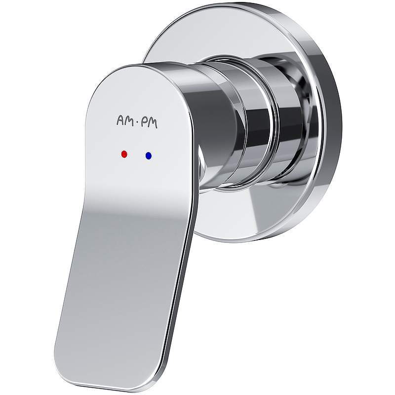 Смеситель  X-Joy  F85A65000  д/душа, хром