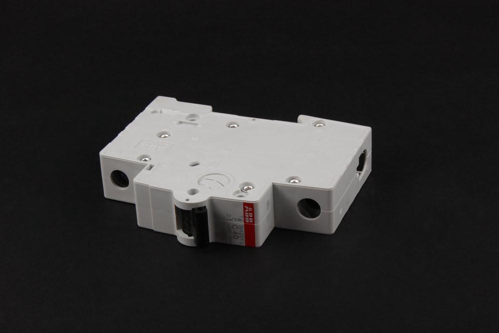 Выкл.авт. ABB SH201L 1P 40A (C) 4,5kA   (SH201L C40)