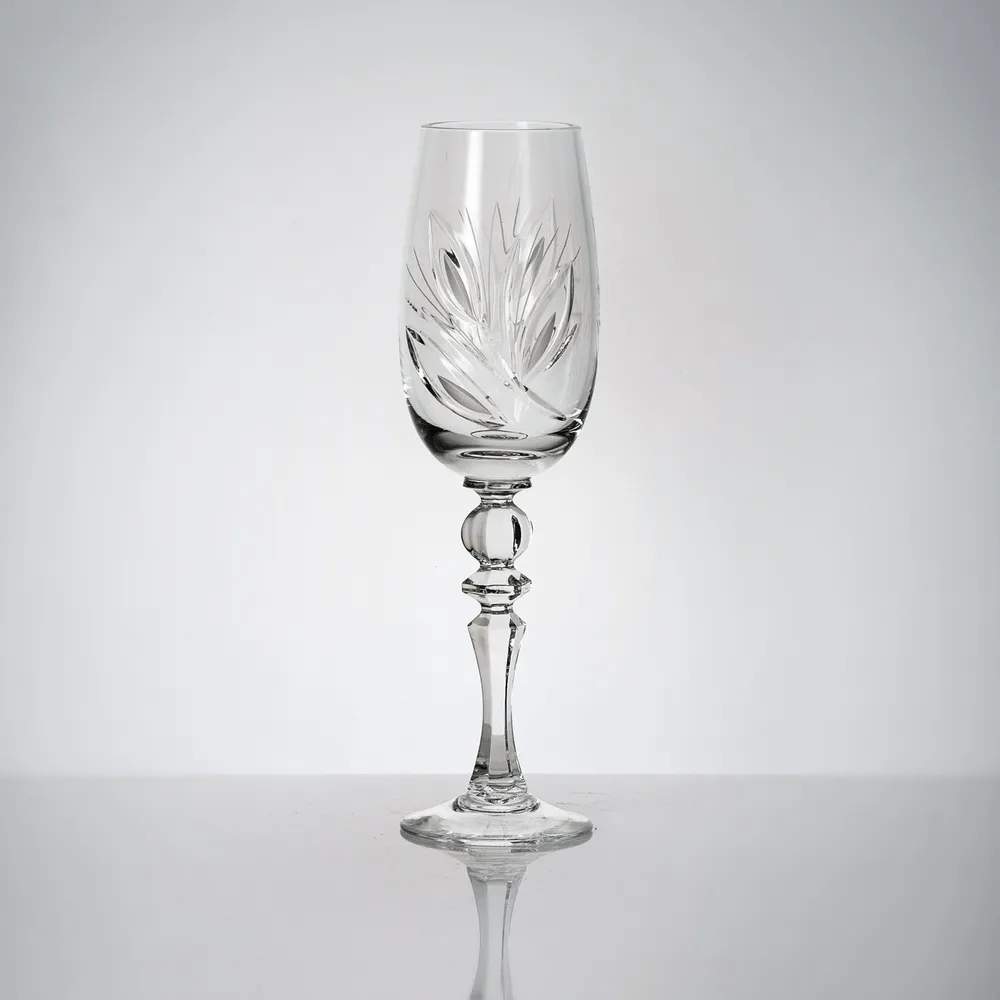 НЕМАН 900/227а Набор 7565/210гр бокалы д/шампанского 6шт 