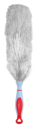 Метёлка антистатик большая  58421-7570/44017-4482