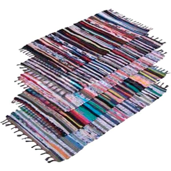 Коврик ХЛОПКОВЫЙ   60x140  SUNSTEP