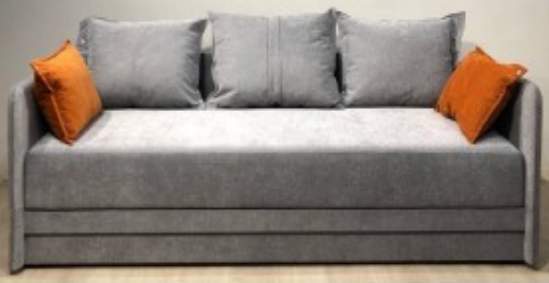 Диван Милан прямой (Дайли 980)