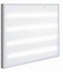 Светильник  LP-02  LE LED PLS 06 WH 40W 4K универс. LE061900-0020/0019