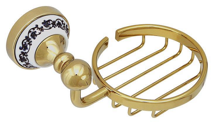 Мыльница решетка FX-78509G