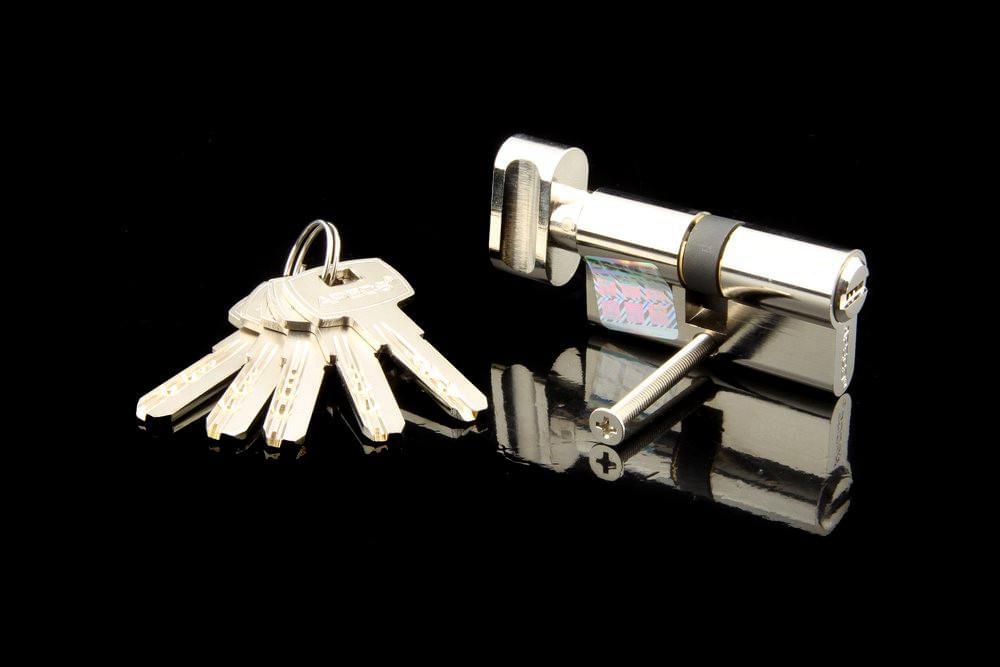 Ц.М Apecs SM-60-С-NI (SC-M60-Z-С-NI)