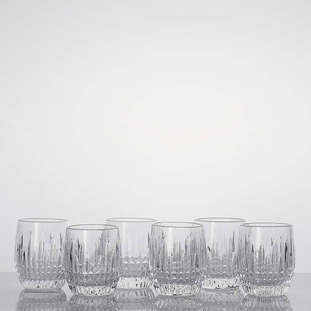 НЕМАН 1000/206 Набор 5108/35гр стопки д/водки 6шт